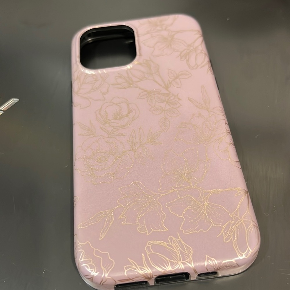 Velvet Caviar IPhone 13 phone case